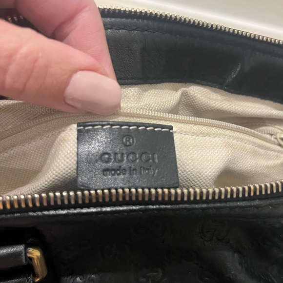 Guccissima sukey in black - Picture 7 of 9